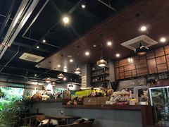 -咖法森林·咖啡  酒吧(天河店)