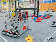 -斯坦星球AI编程·机器人科创·科学实验·信奥·思维·STEM·积木拼搭·竞赛考级(浦东联洋广场大拇指龙阳御桥中心)