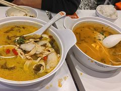 -鱼你在一起(新森兰花园城店)