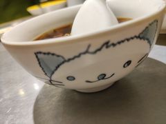 -探鱼·鲜青椒爽麻烤鱼(天一广场店)