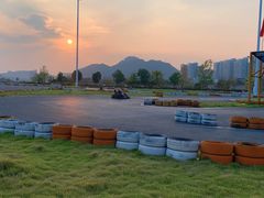-千岛湖燃擎卡丁车赛车主题乐园(秀湖路店)