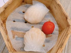 水晶虾饺-茶港·点心·啫啫煲(范湖万达广场店)