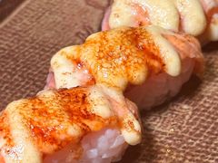-原志优秀食材·匠心料理·海胆主题(金亿广场店)