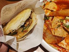 -再回首(中天健广场店)