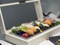 -3号仓库·创意中国菜(嘉兴龙鼎万达店)