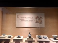 -浙江省博物馆(孤山馆区)