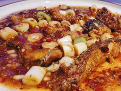 -巴特餐饮6加1音乐餐吧·新疆菜