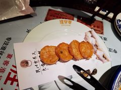 -淮安宴·淮扬菜(清河路一店)
