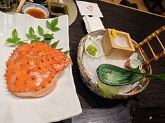 -鮨匠·割烹料理(巨鹿花园店)