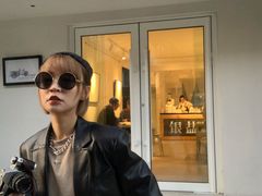 -长春银盐咖啡馆
