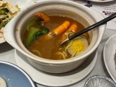 -南山鲜虾面·活鲜小馆·海味大连菜(南山总店)