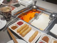 -海底捞火锅(塘厦天虹店)