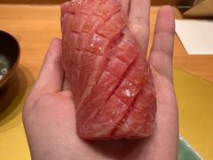 -鮨冠OMAKASE食べ放题(北京首店)