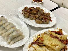-汕尾菜粿(向西老店)