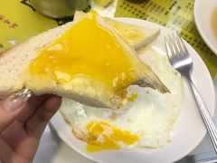 -澳洲牛奶公司(佐敦店)