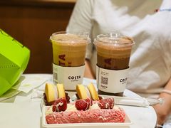 -COSTA COFFEE(房山印象城店)