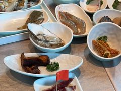 -上宴精品海鲜姿造(晶融汇旗舰店)