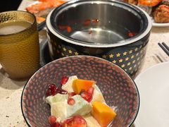 -宴立方海鲜自助(义乌万达广场店)