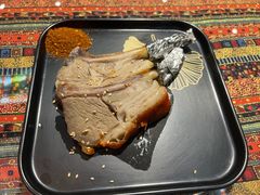-东方亚克西餐厅(西康路店)