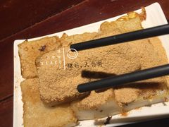 -江边城外烤全鱼(方庄店)