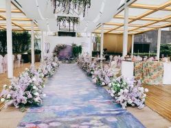 -重庆江北希尔顿逸林酒店·宴会厅