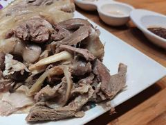 -品回味清真西北楼(宁波首店)