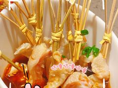 -老佛爷铜炉蛙锅(东门老街店)