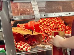 -塔斯汀中国汉堡(长平路店)