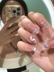-LADYGIRL·Nail·Lash·美甲美睫