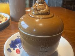 -宴武夷·匠心闽味(印象大红袍店)