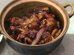 姜母鸭-斯丹姜母鸭·古法干香(涂门街总店)