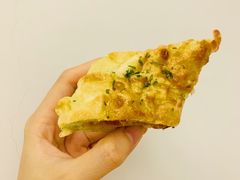 菠菜肉骨头-奈雪的茶(苏宁广场店)