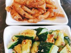 -上海老城区小龙虾虾宴·杭帮菜(五柳巷店)