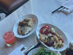 -君悦酒店·乐厨·高空自助餐(青年大街店)