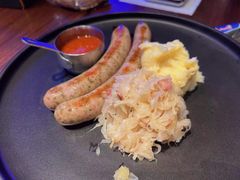 -Ambra Haus琥珀屋精酿餐厅(宝山店)