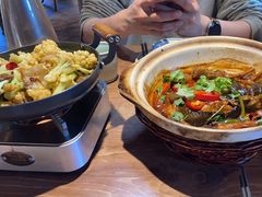 -周家二小姐的菜(西津渡店)