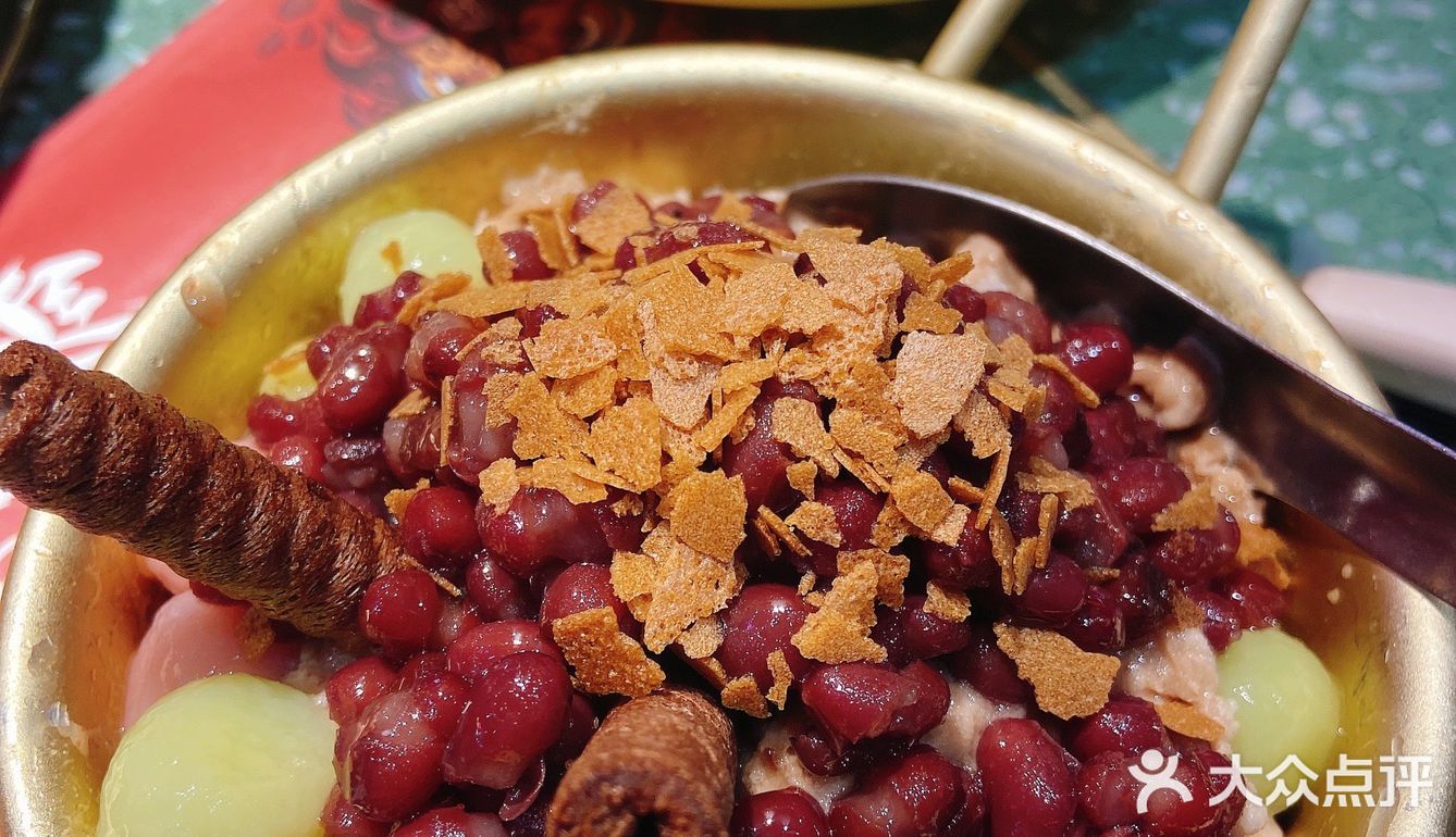 更入味 魔芋宽粉 鲜鸭血 都不错 推荐