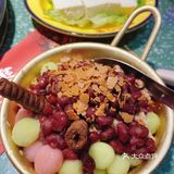 更入味 魔芋宽粉 鲜鸭血 都不错 推荐