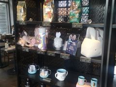-星巴克(虹口运动loft店)