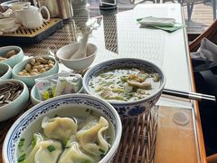 -湖畔居茶楼(湖滨店)
