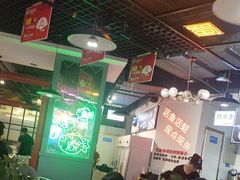-蛙一刀·麻椒鱼火锅(金仙桥店)