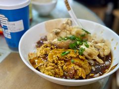-荔林食店(西华路店)
