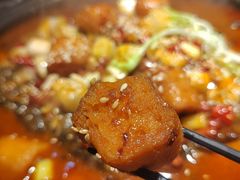 -探鱼·鲜青椒爽麻烤鱼(领展购物广场店)