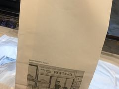 -爸爸糖吐司面包(南京鼓楼龙江店)