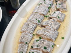 -小厨师·二十年沈家门小海鲜(百井坊巷店)