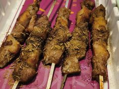 -满园烤鸭·春饼(沈北万达店)