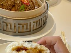-宝丽轩中餐厅BAOLIXUAN