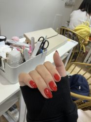 -晨·艺美甲美睫