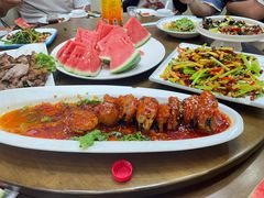 -金阁家常菜(贵阳路店)