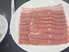-金达盛烤肉(五里店)